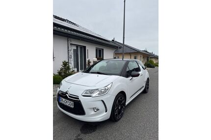 Citroen DS3 Gebrauchtwagen