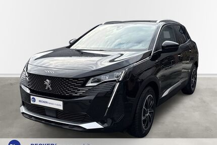 Peugeot 3008 Gebrauchtwagen