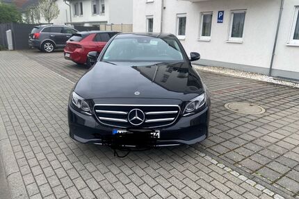 Mercedes-Benz E 200 Gebrauchtwagen