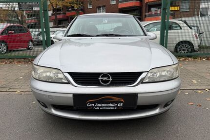 Opel Vectra Gebrauchtwagen