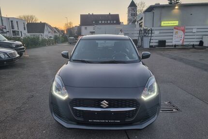 Suzuki Swift Gebrauchtwagen