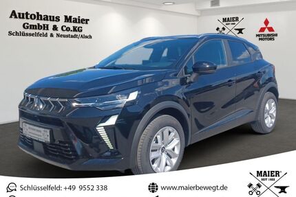 Mitsubishi ASX Gebrauchtwagen