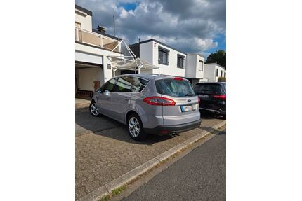 Ford S-Max Gebrauchtwagen