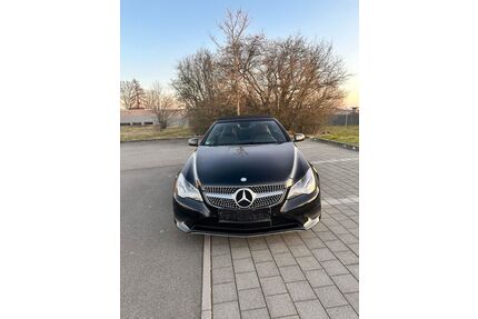 Mercedes-Benz E 250 Gebrauchtwagen