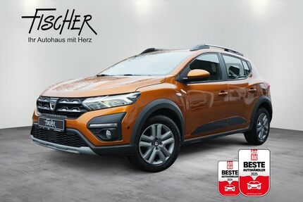 Dacia Sandero Gebrauchtwagen