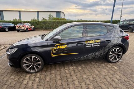 Seat Leon Gebrauchtwagen