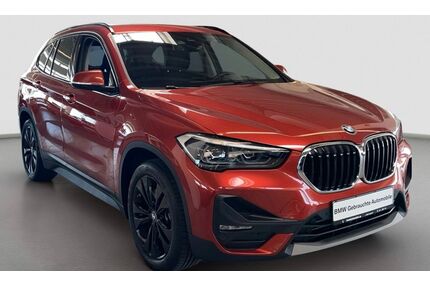 BMW X1 Gebrauchtwagen