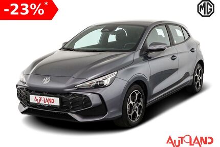 MG MG3 Gebrauchtwagen