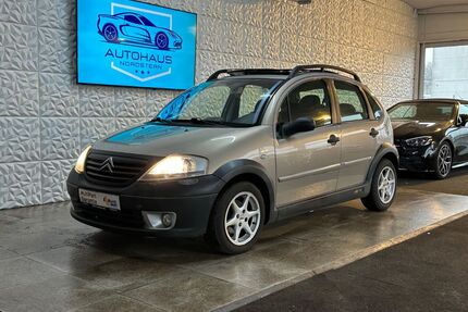Citroen C3 Gebrauchtwagen