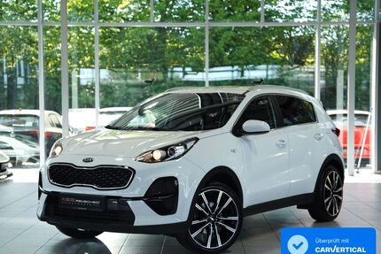 Kia Sportage Gebrauchtwagen