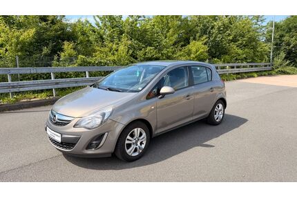 Opel Corsa Gebrauchtwagen