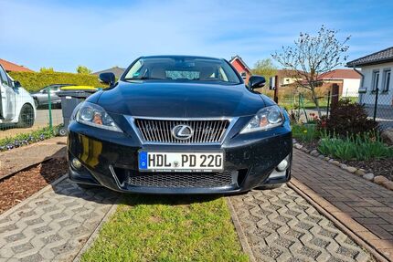 Lexus IS 220 Gebrauchtwagen