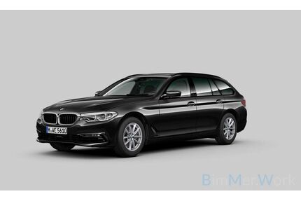 BMW 530 Gebrauchtwagen