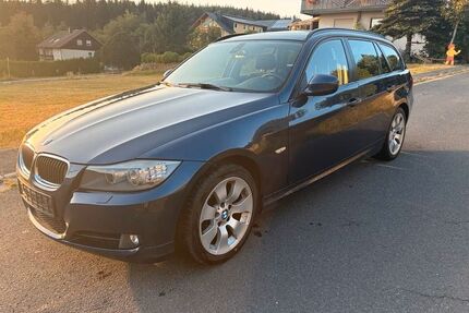 BMW 320 Gebrauchtwagen