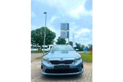 Kia ceed / Ceed Gebrauchtwagen