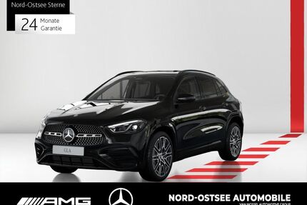 Mercedes-Benz GLA 200 Gebrauchtwagen