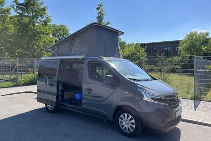 Renault Trafic Gebrauchtwagen
