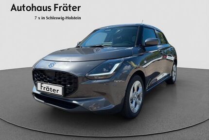 Suzuki Swift Gebrauchtwagen