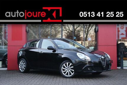 Alfa Romeo Giulietta Gebrauchtwagen