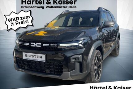 Dacia Bigster Gebrauchtwagen