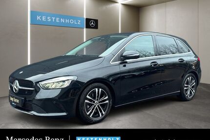 Mercedes-Benz B 200 Gebrauchtwagen
