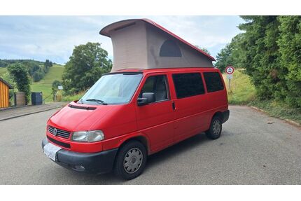 VW T4 Multivan Gebrauchtwagen