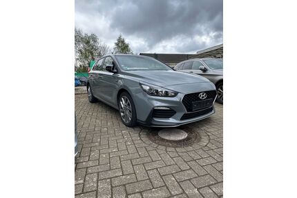 Hyundai i30 Gebrauchtwagen
