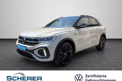 Honda T-Roc 