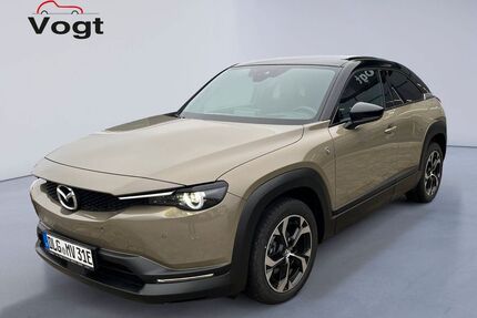 Mazda MX-30 Gebrauchtwagen