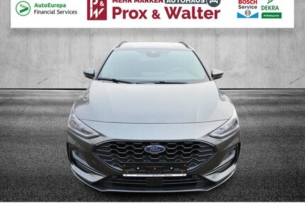 Renault Focus Turnier Mild-Hybrid ST-Line LED+NAVI+ACC 