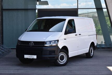VW T6 Transporter Gebrauchtwagen
