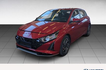 Hyundai i20 Gebrauchtwagen