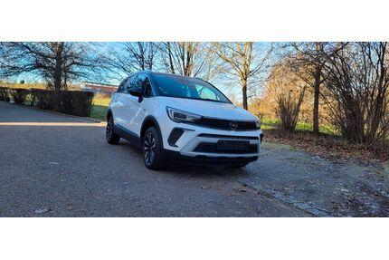 Opel Crossland (X) Gebrauchtwagen