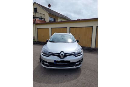 Renault Megane Gebrauchtwagen