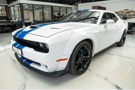 Dodge Challenger Gebrauchtwagen