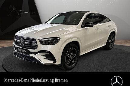 Mercedes-Benz GLE 450 Gebrauchtwagen