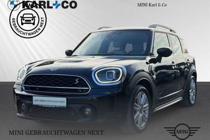 Mini Countryman SE (Cooper) Gebrauchtwagen