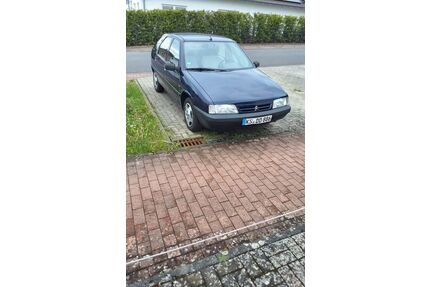 Citroen ZX Gebrauchtwagen