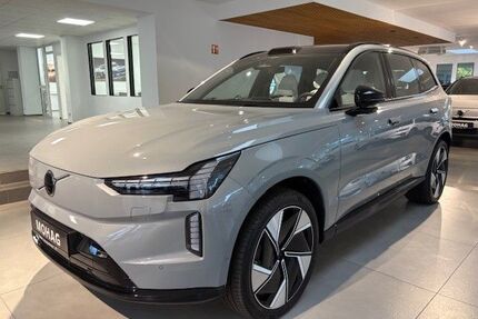 Volvo EX90 Gebrauchtwagen