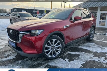 Mazda CX-60 Gebrauchtwagen