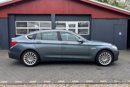 BMW 535 Gebrauchtwagen