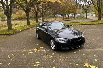 BMW 116 Gebrauchtwagen