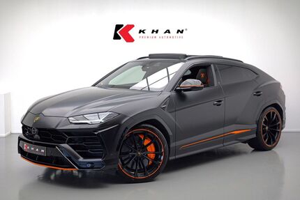 Lamborghini Urus Gebrauchtwagen
