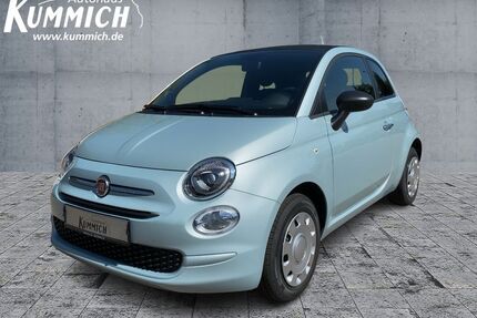 Fiat 500C Gebrauchtwagen