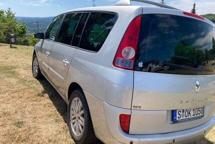 Renault Grand Espace Gebrauchtwagen