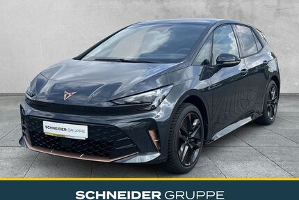 Cupra Born Gebrauchtwagen