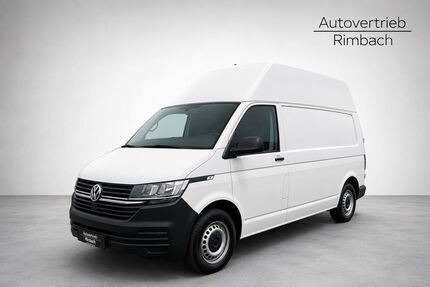 VW T6 Transporter Gebrauchtwagen