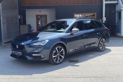Seat Leon Gebrauchtwagen
