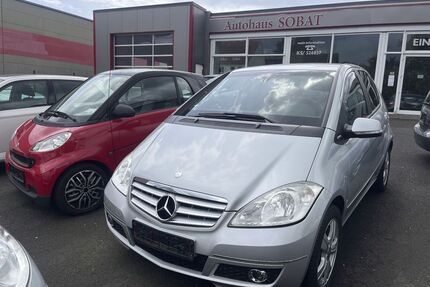 Mercedes-Benz A 160 Gebrauchtwagen