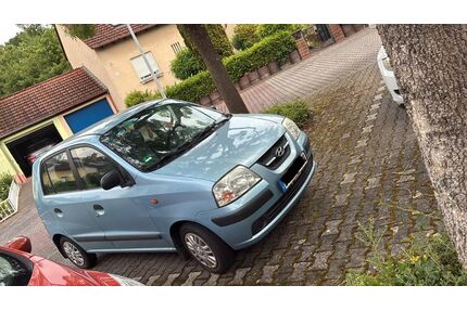 Hyundai Atos Gebrauchtwagen